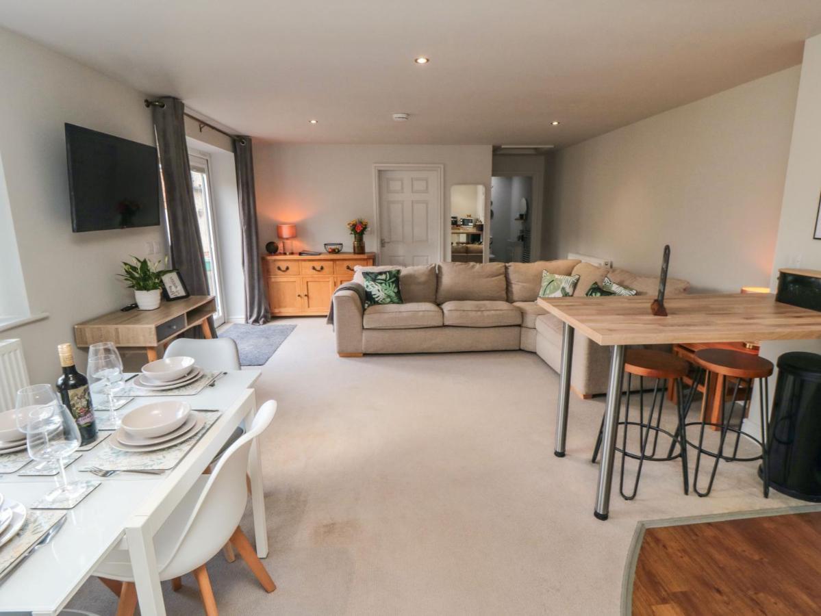 The Annexe Villa Bridlington Eksteriør bilde