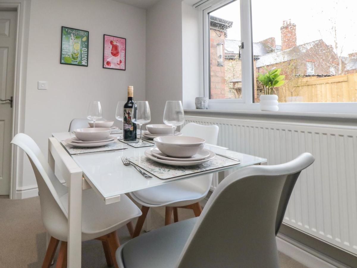 The Annexe Villa Bridlington Eksteriør bilde