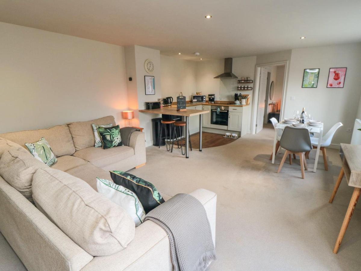 The Annexe Villa Bridlington Eksteriør bilde