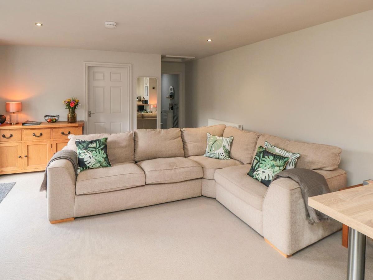 The Annexe Villa Bridlington Eksteriør bilde