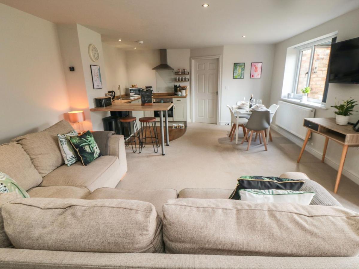 The Annexe Villa Bridlington Eksteriør bilde