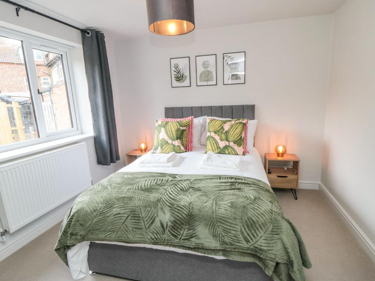 The Annexe Villa Bridlington Eksteriør bilde