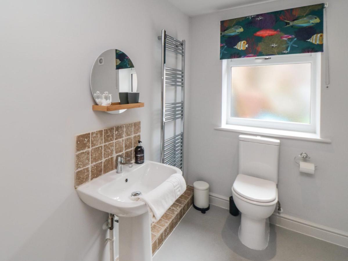 The Annexe Villa Bridlington Eksteriør bilde