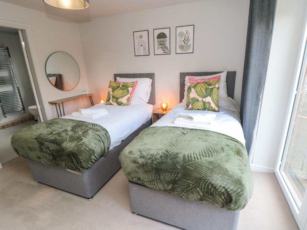 The Annexe Villa Bridlington Eksteriør bilde