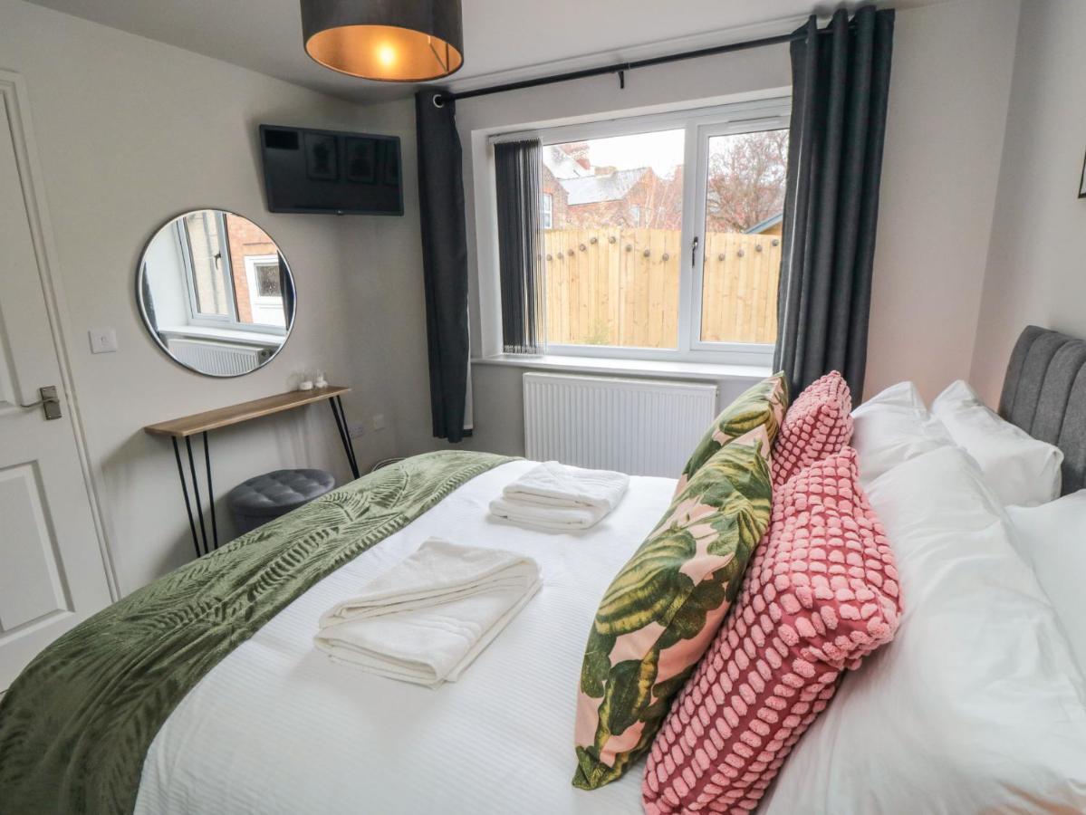 The Annexe Villa Bridlington Eksteriør bilde