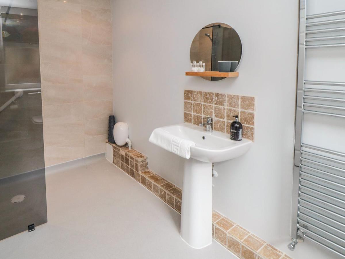 The Annexe Villa Bridlington Eksteriør bilde