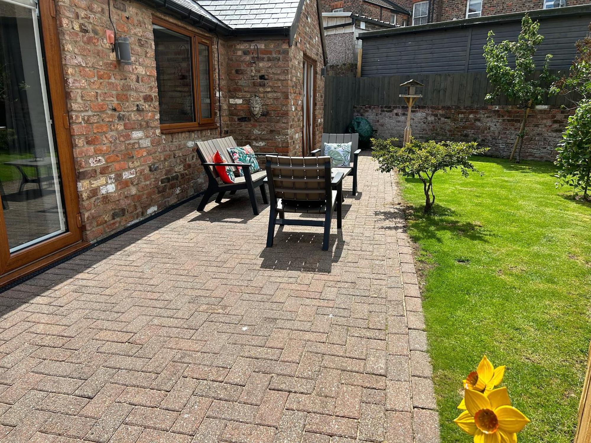 The Annexe Villa Bridlington Eksteriør bilde