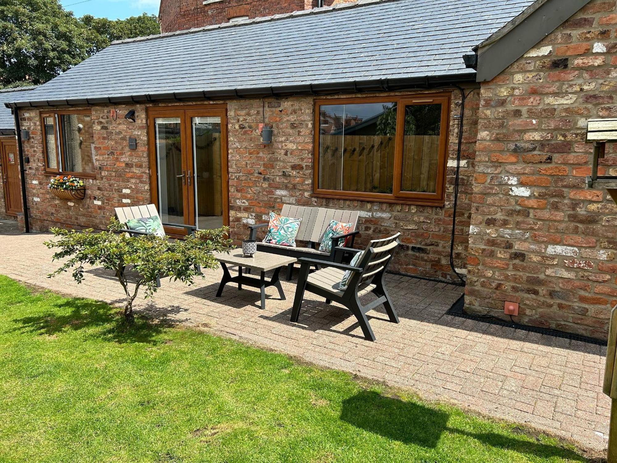 The Annexe Villa Bridlington Eksteriør bilde