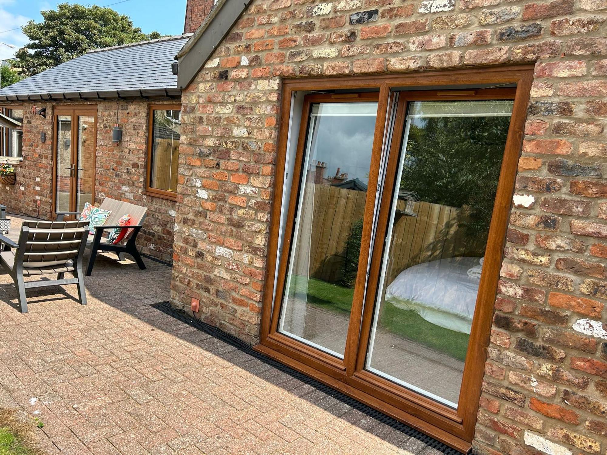 The Annexe Villa Bridlington Eksteriør bilde